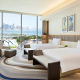 DoubleTree by Hilton Hotel Doha Old Town, Bild 7