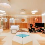 Fairmont Doha, Bild 10