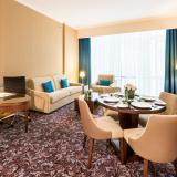 Golden Tulip Doha, Bild 3