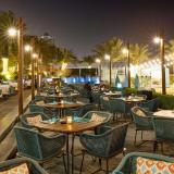 Hilton Doha, Bild 8