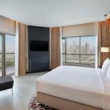 Hilton Doha The Pearl Residences, Bild 2