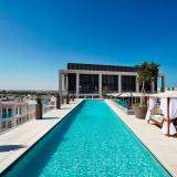 5 Sterne Hotel: Mandarin Oriental Doha, Doha, Doha