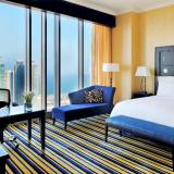 Marriott Marquis City Center Doha Hotel, Bild 8