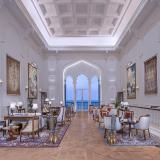 The Chedi Katara Hotel & Resort, Bild 7