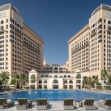 5 Sterne Hotel: The St. Regis Doha, Doha, Doha