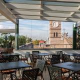 Domus Sessoriana, Restaurant