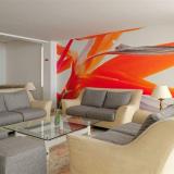 Dorisol Estrelicia, Lobby