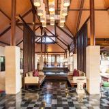 Grand Balisani Suites, Lobby