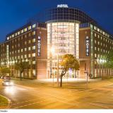 4 Sterne Hotel: NH Dresden Neustadt, Dresden, Sachsen