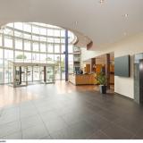 NH Dresden Neustadt, Lobby