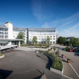 Ramada by Wyndham Dresden, Bild 1