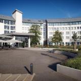 Ramada by Wyndham Dresden, Aussenaufnahme