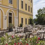 4 Sterne Hotel: Bilderberg Bellevue Dresden, Dresden, Sachsen