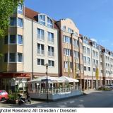 4 Sterne Hotel: Taste Hotel Dresden, Dresden, Sachsen