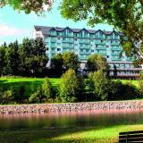 4 Sterne Hotel: Best Western Ahorn Hotel Oberwiesenthal, Oberwiesenthal / Sachsen, Sachsen