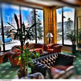 Alpina Lodge Hotel, Bild 6