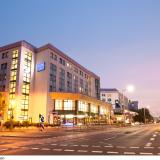 4 Sterne Hotel: Dorint Dresden, Dresden, Sachsen