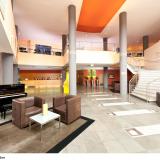 Dorint Dresden, Lobby