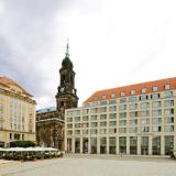 4 Sterne Hotel: NH Collection Dresden Altmarkt, Dresden, Sachsen