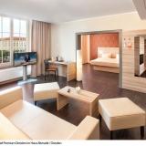 Star G Hotel Premium Dresden Altmarkt, Bild 5