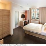 Star G Hotel Premium Dresden Altmarkt, Bild 4