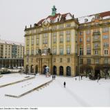Star G Hotel Premium Dresden Altmarkt, Aussenaufnahme