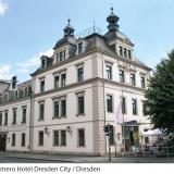 DORMERO Hotel Dresden City, Bild 1