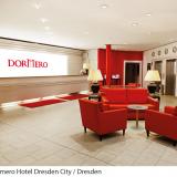DORMERO Hotel Dresden City, Lobby