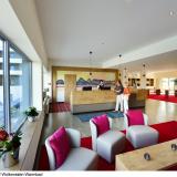 Sante Royale Hotel- Gesundheitsresort Warmbad Wolkenstein, Lobby