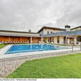 Sante Royale Hotel- Gesundheitsresort Warmbad Wolkenstein, Pool