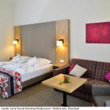 Sante Royale Hotel- Gesundheitsresort Warmbad Wolkenstein, Bild 5