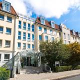 4 Sterne Hotel: ACHAT Hotel Dresden Elbufer, Dresden, Sachsen