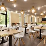 Super 8 by Wyndham Dresden, Bild 10