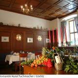 Romantik Hotel Tuchmacher, Bild 2