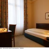 4 Sterne Hotel: Romantik Hotel Tuchmacher, Görlitz, Sachsen