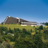 3 Sterne Hotel: IFA Schöneck Hotel & Ferienpark, Schöneck, Sachsen