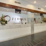Cabot Pollensa Park Spa (ex. Fergus Style), Lobby
