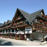 3 Sterne Hotel: Sauerländer Hof, Willingen im Sauerland, Hessen
