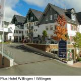 Best Western Plus Hotel Willingen, Bild 1