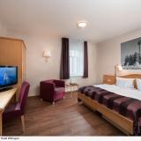 Best Western Plus Hotel Willingen, Wohnbeispiel