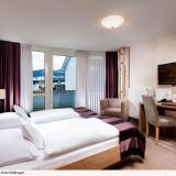 Best Western Plus Hotel Willingen, Wohnbeispiel