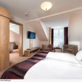 Best Western Plus Hotel Willingen, Wohnbeispiel