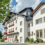 4 Sterne Hotel: Romantik Landhotel Doerr, Bad Laasphe, Nordrhein-Westfalen