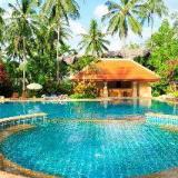 Duangjitt Resort, Bild 9