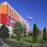 Duo Hotel, Bild 1