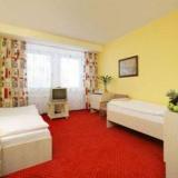 Duo Hotel, Wohnbeispiel