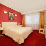 Duo Hotel, Wohnbeispiel