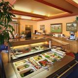 Duo Hotel, Restaurant