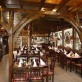 Duo Hotel, Restaurant