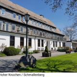 Berghotel Hoher Knochen, Bild 8